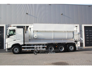 Leasing de Volvo FH 500 Volvo FH 500 Amphitec Vortex 9000 Volvo FH 500 Volvo FH 500 Amphitec Vortex 9000: foto 2 Leasing de Volvo FH 500 Volvo FH 500 Amphitec Vortex 9000 Volvo FH 500 Volvo FH 500 Amphitec Vortex 9000: foto 2