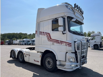 Cabeza tractora DAF XF530: foto 1