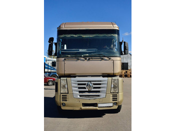 Cabeza tractora RENAULT Magnum 440: foto 3