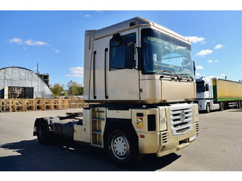 Cabeza tractora RENAULT Magnum 440: foto 2