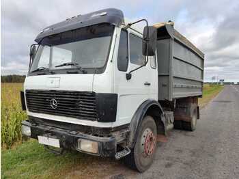 Camión volquete MERCEDES-BENZ 1422: foto 1
