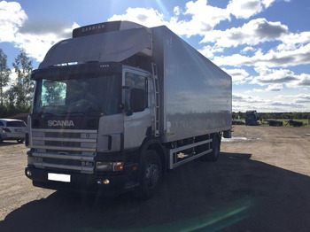 Camión frigorífico SCANIA 94
