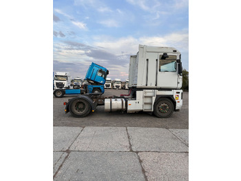 Cabeza tractora RENAULT Magnum 440