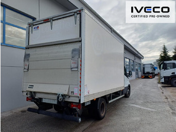 Leasing de IVECO Daily 35C16H Euro6 Klima ZV IVECO Daily 35C16H Euro6 Klima ZV: foto 4