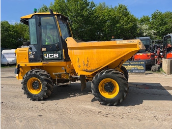 Minidumper JCB
