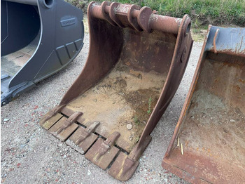 Cazo para excavadora Volvo S 1 Tieflöffel - bucket 1.200 mm ca. 1.2 m³: foto 3