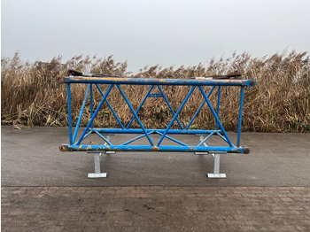 Grúa para camión LIEBHERR