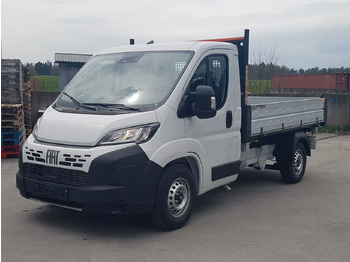 Furgoneta basculante FIAT Ducato
