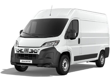 Furgón FIAT Ducato