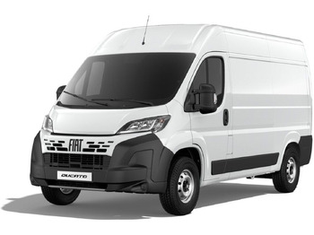 Furgón FIAT Ducato
