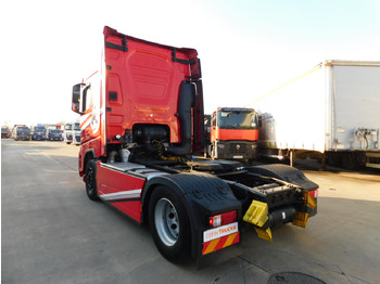 Cabeza tractora Ford F max 4x2 scab e6 12tx2620: foto 4