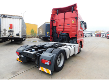 Cabeza tractora Man Tgx: foto 3