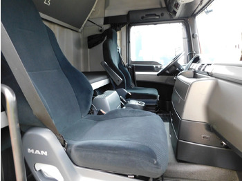 Cabeza tractora Man Tgx: foto 5