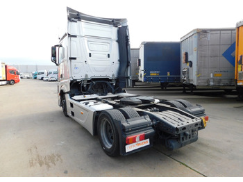 Cabeza tractora Mercedes Actros: foto 4