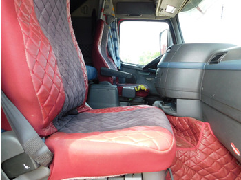 Cabeza tractora Volvo Fh 440: foto 5 Cabeza tractora Volvo Fh 440: foto 5