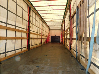 Semirremolque lona Krone Sd: foto 5
