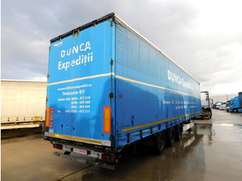Semirremolque lona Krone Sdp 27: foto 3