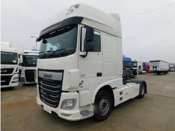 Cabeza tractora DAF XF 460