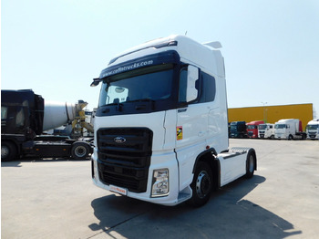 Cabeza tractora FORD