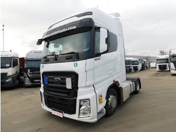 Cabeza tractora FORD