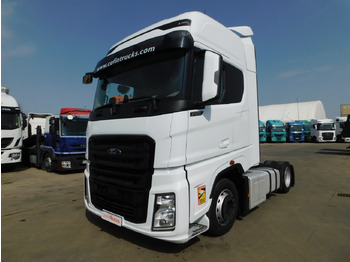 Cabeza tractora FORD