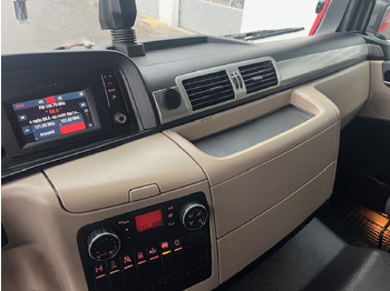 Camión lona MAN TGM 18.320 4x2 BL Euro6 Klima Luftfeder: foto 3