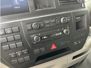 Camión chasis MAN TGS 26.360 6x2-4 LL Euro6 Klima AHK Luftfeder: foto 4 Camión chasis MAN TGS 26.360 6x2-4 LL Euro6 Klima AHK Luftfeder: foto 4