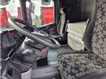 Cabeza tractora Scania R 450: foto 3