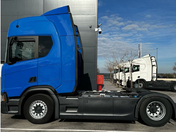 Cabeza tractora Scania R 450: foto 2