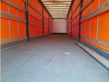 Semirremolque lona Ackermann PS-F 9/10.6 E SPS PS-F 9/10.6 E SPS, Edscha-Verdeck: foto 3 Semirremolque lona Ackermann PS-F 9/10.6 E SPS PS-F 9/10.6 E SPS, Edscha-Verdeck: foto 3