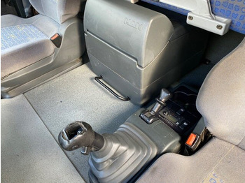 Cabeza tractora MAN TGA 26.480 6x6 BB TGA 26.480 6x6 BB, Kipphydraulik: foto 5 Cabeza tractora MAN TGA 26.480 6x6 BB TGA 26.480 6x6 BB, Kipphydraulik: foto 5