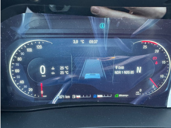 Cabeza tractora nuevo MAN TGS 18.480 BL 4x2 TGS 18.480 BL 4x2, MEHRFACH VORHANDEN!: foto 4 Cabeza tractora nuevo MAN TGS 18.480 BL 4x2 TGS 18.480 BL 4x2, MEHRFACH VORHANDEN!: foto 4