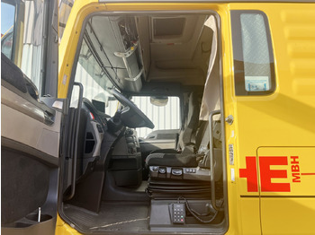 Leasing de MAN TGX 18.500 4X2 LLS TGX 18.500 4X2 LLS, Retarder, Vollumer MAN TGX 18.500 4X2 LLS TGX 18.500 4X2 LLS, Retarder, Vollumer: foto 2 Leasing de MAN TGX 18.500 4X2 LLS TGX 18.500 4X2 LLS, Retarder, Vollumer MAN TGX 18.500 4X2 LLS TGX 18.500 4X2 LLS, Retarder, Vollumer: foto 2