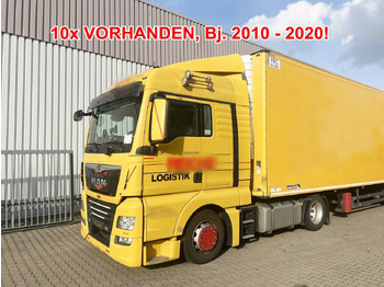 Leasing de MAN TGX 18.500 4X2 LLS TGX 18.500 4X2 LLS, Retarder, Vollumer MAN TGX 18.500 4X2 LLS TGX 18.500 4X2 LLS, Retarder, Vollumer: foto 1 Leasing de MAN TGX 18.500 4X2 LLS TGX 18.500 4X2 LLS, Retarder, Vollumer MAN TGX 18.500 4X2 LLS TGX 18.500 4X2 LLS, Retarder, Vollumer: foto 1