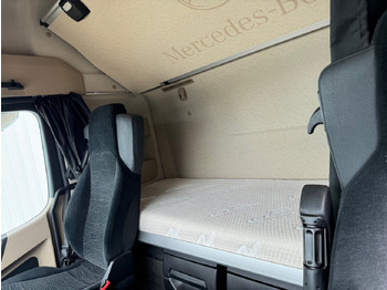Cabeza tractora Mercedes-Benz Actros 1848 LS 4x2 Actros 1848 LS 4x2, Vollumer ,Retarder: foto 4