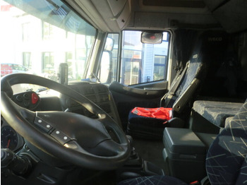 Cabeza tractora Stralis 440S43T/P 4x2 Stralis 440S43T/P 4x2, ONLY FOR SPAREPARTS!!!: foto 4