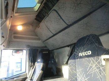 Cabeza tractora Stralis 440S43T/P 4x2 Stralis 440S43T/P 4x2, ONLY FOR SPAREPARTS!!!: foto 5