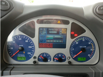 Cabeza tractora Stralis 440S45T/P 4x2 Stralis 440S45T/P 4x2: foto 2 Cabeza tractora Stralis 440S45T/P 4x2 Stralis 440S45T/P 4x2: foto 2