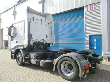 Cabeza tractora Stralis 440S45T/P 4x2 Stralis 440S45T/P 4x2: foto 4 Cabeza tractora Stralis 440S45T/P 4x2 Stralis 440S45T/P 4x2: foto 4