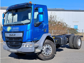 Camión chasis DAF LF 290