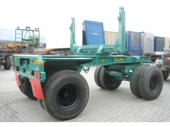 Leasing de Doll 2 DS 20 Doll 2 DS 20: foto 1