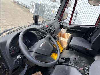 Camión chasis nuevo EuroCargo ML160E32 4x2 EuroCargo ML160E32 4x2, 5x Vorhanden!: foto 3 Camión chasis nuevo EuroCargo ML160E32 4x2 EuroCargo ML160E32 4x2, 5x Vorhanden!: foto 3