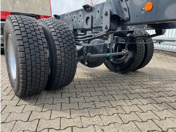 Camión chasis nuevo EuroCargo ML160E32 4x2 EuroCargo ML160E32 4x2, 5x Vorhanden!: foto 2 Camión chasis nuevo EuroCargo ML160E32 4x2 EuroCargo ML160E32 4x2, 5x Vorhanden!: foto 2