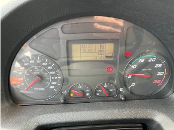 Camión chasis nuevo EuroCargo ML160E32 4x2 EuroCargo ML160E32 4x2, 5x Vorhanden!: foto 4 Camión chasis nuevo EuroCargo ML160E32 4x2 EuroCargo ML160E32 4x2, 5x Vorhanden!: foto 4