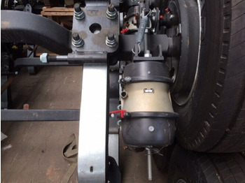 Camión portavehículos nuevo EuroCargo ML160E32 4x2 EuroCargo ML160E32 4x2 mit Teilen für Anhänger und Aufbauten: foto 5