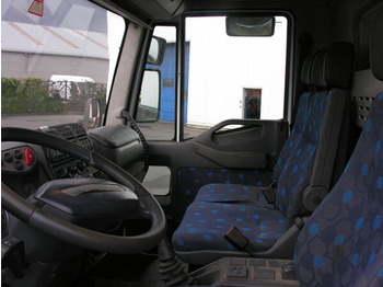 Camión caja cerrada Iveco EuroCargo 120E/21 EuroCargo 120E/21: foto 2