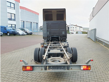 Camión chasis Iveco EuroCargo 75 E 17/4x2 EuroCargo 75 E 17/4x2, 6x VORHANDEN!: foto 5 Camión chasis Iveco EuroCargo 75 E 17/4x2 EuroCargo 75 E 17/4x2, 6x VORHANDEN!: foto 5