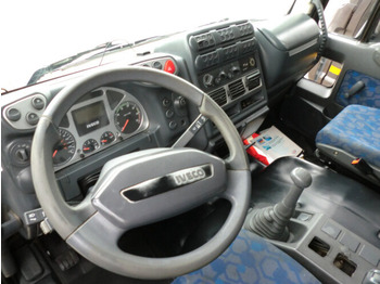 Camión chasis Iveco EuroCargo 75 E 17/4x2 EuroCargo 75 E 17/4x2, 6x VORHANDEN!: foto 2 Camión chasis Iveco EuroCargo 75 E 17/4x2 EuroCargo 75 E 17/4x2, 6x VORHANDEN!: foto 2