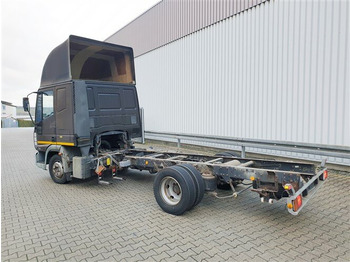 Camión chasis Iveco EuroCargo 75 E 17/4x2 EuroCargo 75 E 17/4x2, 6x VORHANDEN!: foto 4 Camión chasis Iveco EuroCargo 75 E 17/4x2 EuroCargo 75 E 17/4x2, 6x VORHANDEN!: foto 4