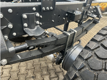 Leasing de Iveco EuroCargo ML150E24 WS 4x4 EuroCargo ML150E24 WS 4x4, Euro3, mehrfach Vorhanden! Iveco EuroCargo ML150E24 WS 4x4 EuroCargo ML150E24 WS 4x4, Euro3, mehrfach Vorhanden!: foto 4